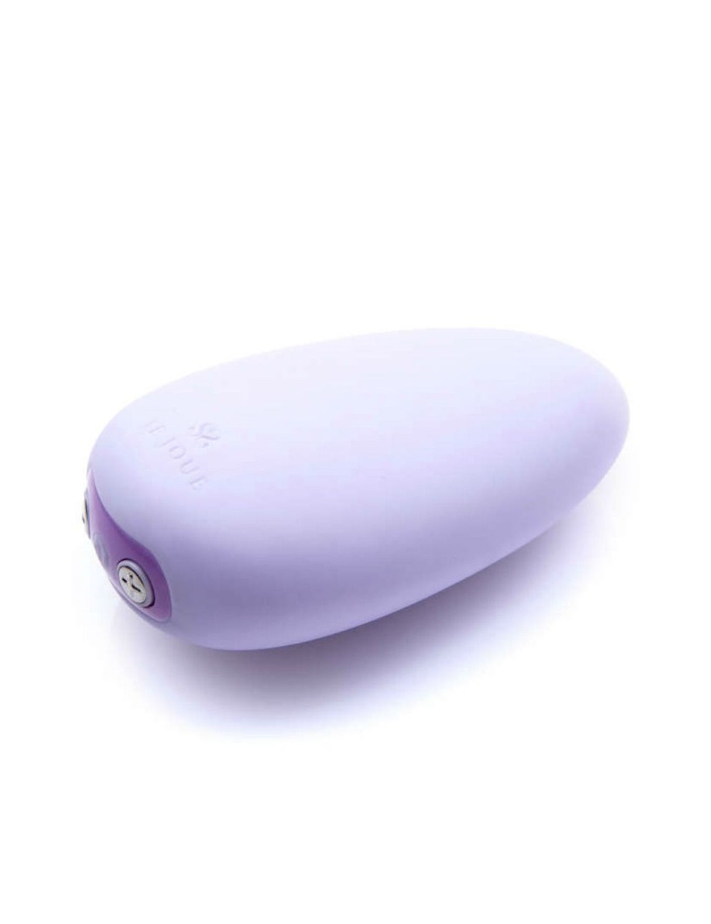 JE JOUE VIBRIERENDER MASSAGER MIMI SOFT LILAC