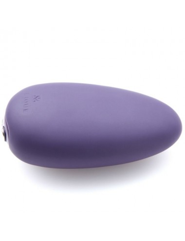 JE JOUE VIBRIERENDER MASSAGER LILA