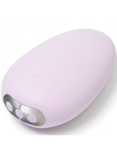 JE JOUE VIBRIERENDER MASSAGER MIMI SOFT LILAC