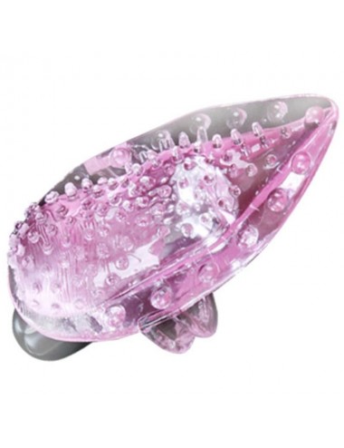 BAILE - FINGERVIBRATOR STIMULIERENDES MASSAGERT