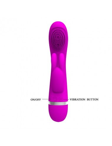 PRETTY LOVE SMART MINI VIBRADOR ARVIN