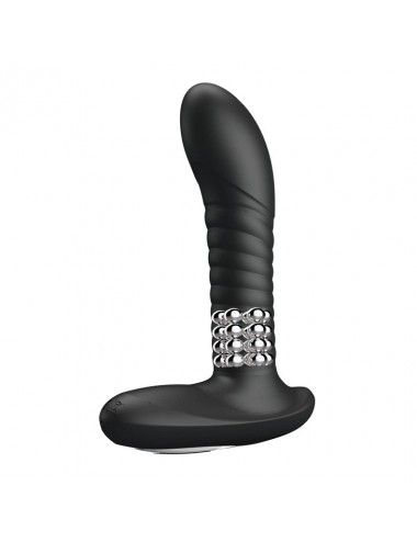 PRETTY LOVE - MERLIN ANAL ROTATION UND VIBRATIONSFUNKTION SCHWARZ
