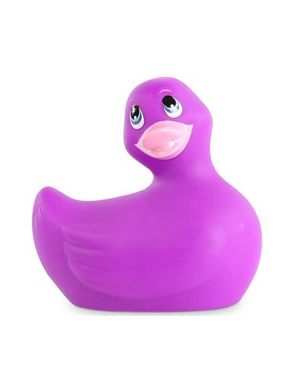ICH RUBBE MEIN DUCKIE CLASSIC VIBRATING DUCK PURPLE ICH RUBBE MEIN DUCKIE CLASSIC VIBRATING DUCK PURPLE