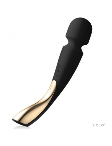 LELO SMARTWAND 2 SCHWARZ