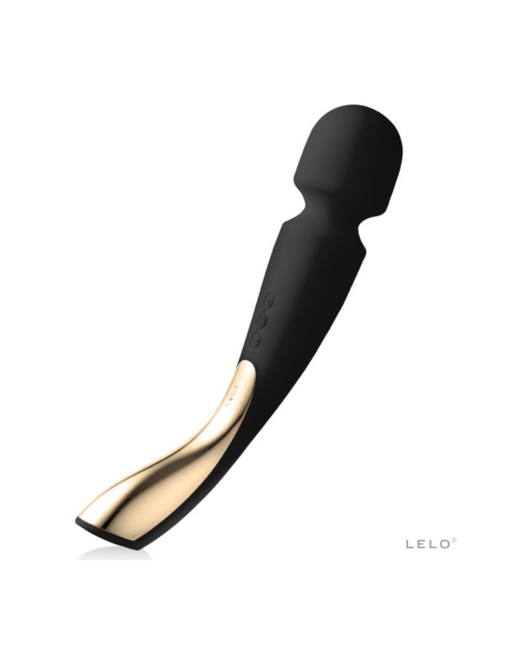 LELO SMARTWAND 2 SCHWARZ LELO SMARTWAND 2 SCHWARZ