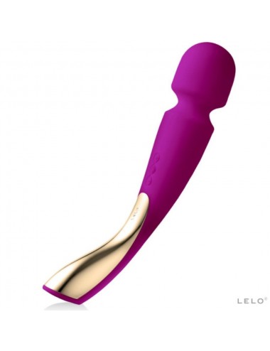 LELO SMARTWAND 2 BURGUND