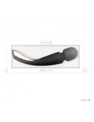 LELO SMARTWAND 2 SCHWARZ