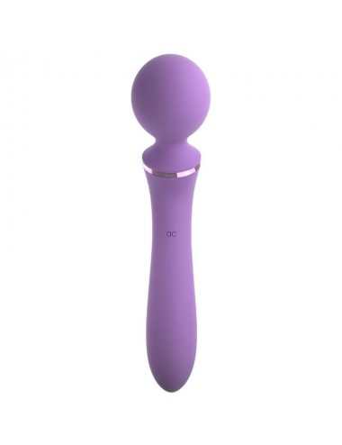 FANTASY FOR HER - DUO WAND MASSAGE SIE