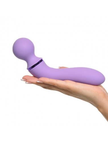FANTASY FOR HER - DUO WAND MASSAGE SIE