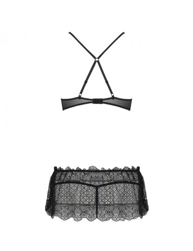 LEIDENSCHAFT YONA CHEMISE L / XL
