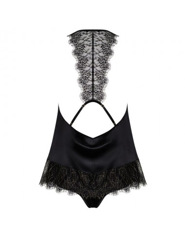 OBSESSIVE - AGATYA-SET ZWEITEILIG L/XL