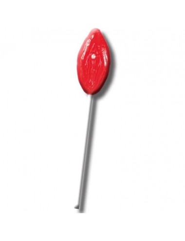 DIABLO PICANTE - GUMMY LOLLIPOP LIPPEN