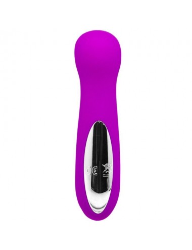 PRETTY LOVE - SMARTER VIBRATOR-STIMULATOR HIRAM