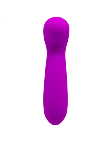 PRETTY LOVE - SMARTER VIBRATOR-STIMULATOR HIRAM