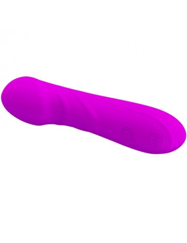 PRETTY LOVE - SMART MINI VIBRATOR REUBEN