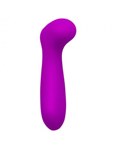 PRETTY LOVE - SMARTER VIBRATOR-STIMULATOR HIRAM