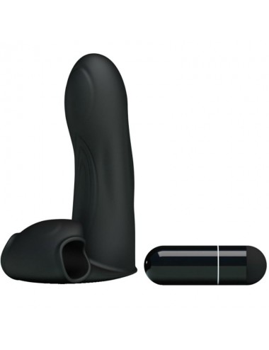 PRETTY LOVE ADONIS DEDAL ESTIMULADOR