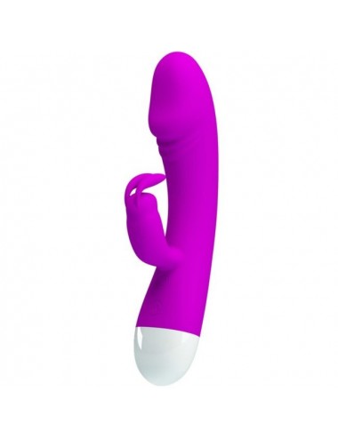 PRETTY LOVE SMART WILL VIBRADOR 30 MODOS