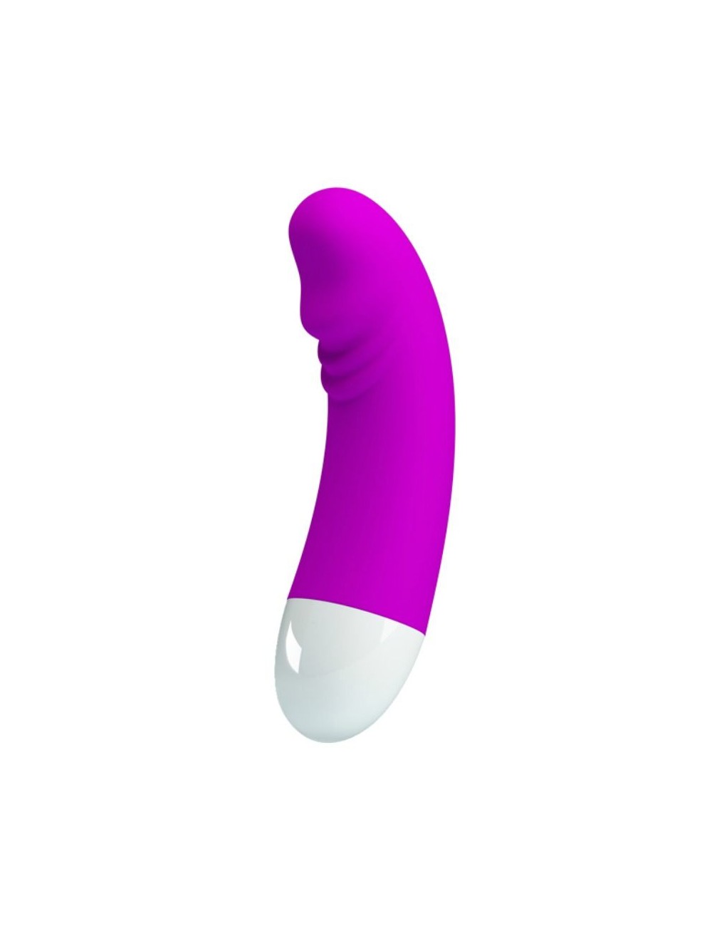 PRETTY LOVE LUTHER MINIVIBRADOR 30 MODOS VIBRACION