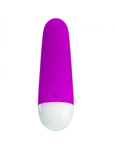 PRETTY LOVE - LUTHER MINIVIBRATOR 30 VIBRATIONSMODI