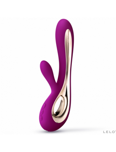 LELO SORAYA 2 TIEFE ROSE