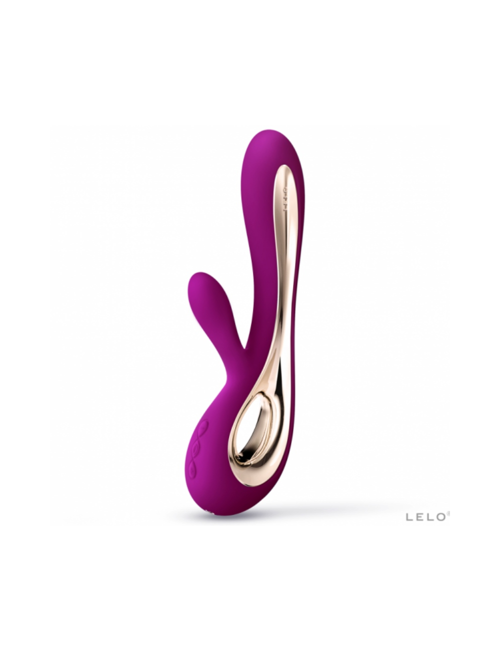 LELO SORAYA 2 TIEFE ROSE LELO SORAYA 2 TIEFE ROSE