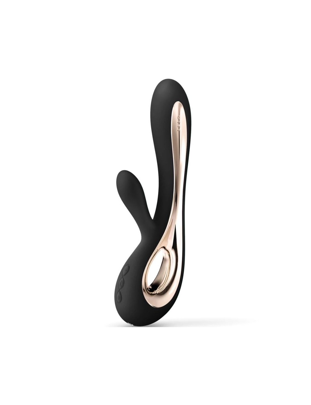 LELO SORAYA 2 SCHWARZ LELO SORAYA 2 SCHWARZ