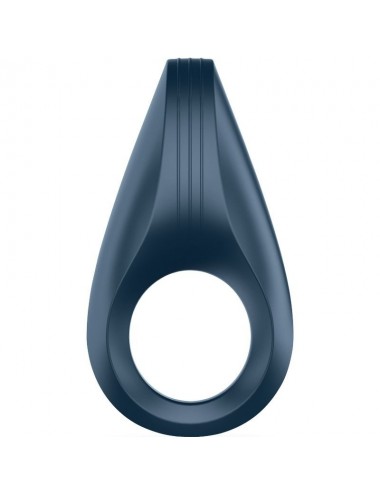 ZUFRIEDENER VIBRIERRING 1