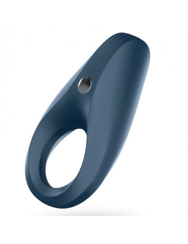 ZUFRIEDENER VIBRIERRING 1