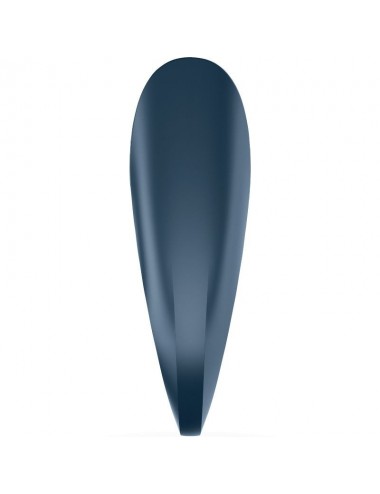 SATISFYER - VIBRIERRING 1