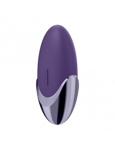 SATISFYER - LAYONS LILA VERGNÜGEN