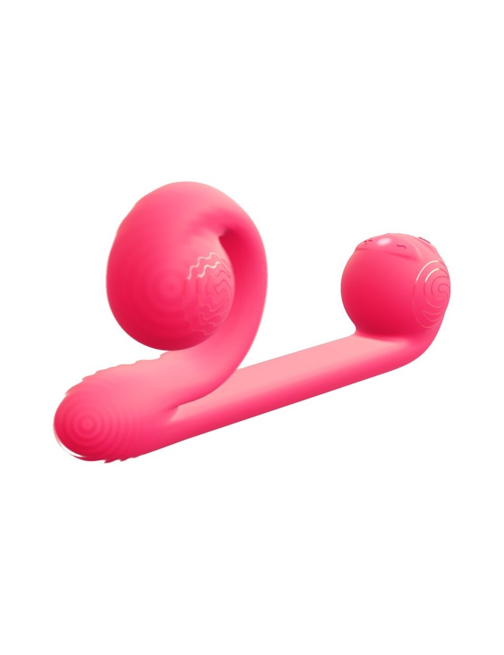 SNAIL VIBE MULTIACTION VIBRATOR PINK