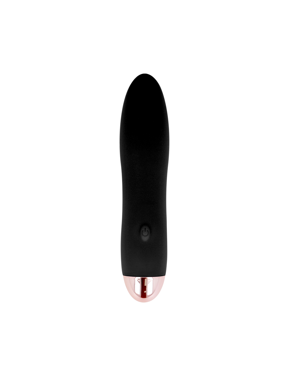 DOLCE VITA AUFLADBARER VIBRATOR VIER SCHWARZ 7 GESCHWINDIGKEITEN DOLCE VITA AUFLADBARER VIBRATOR VIER SCHWARZ 7 GESCHWINDIGKEITEN
