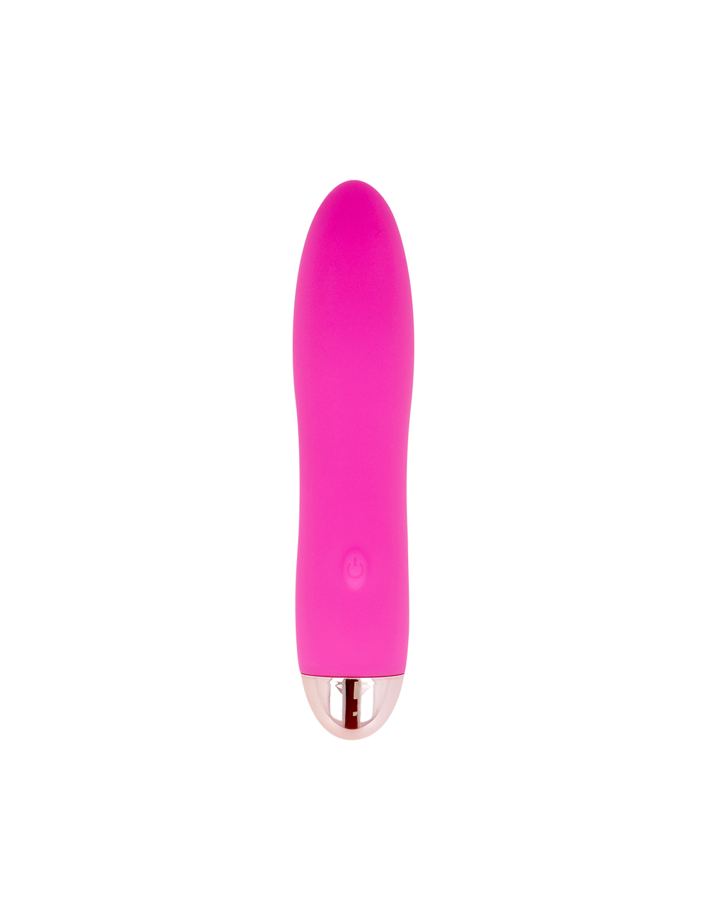 DOLCE VITA AUFLADBARER VIBRATOR VIER ROSA 7 GESCHWINDIGKEITEN DOLCE VITA AUFLADBARER VIBRATOR VIER ROSA 7 GESCHWINDIGKEITEN