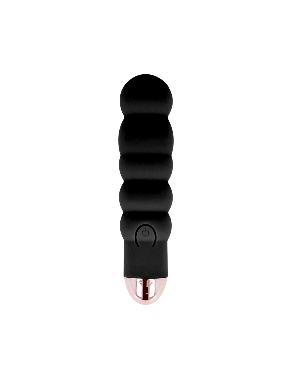 DOLCE VITA AUFLADBARER VIBRATOR SECHS SCHWARZ 7 GESCHWINDIGKEITEN DOLCE VITA AUFLADBARER VIBRATOR SECHS SCHWARZ 7 GESCHWINDIGKEITEN