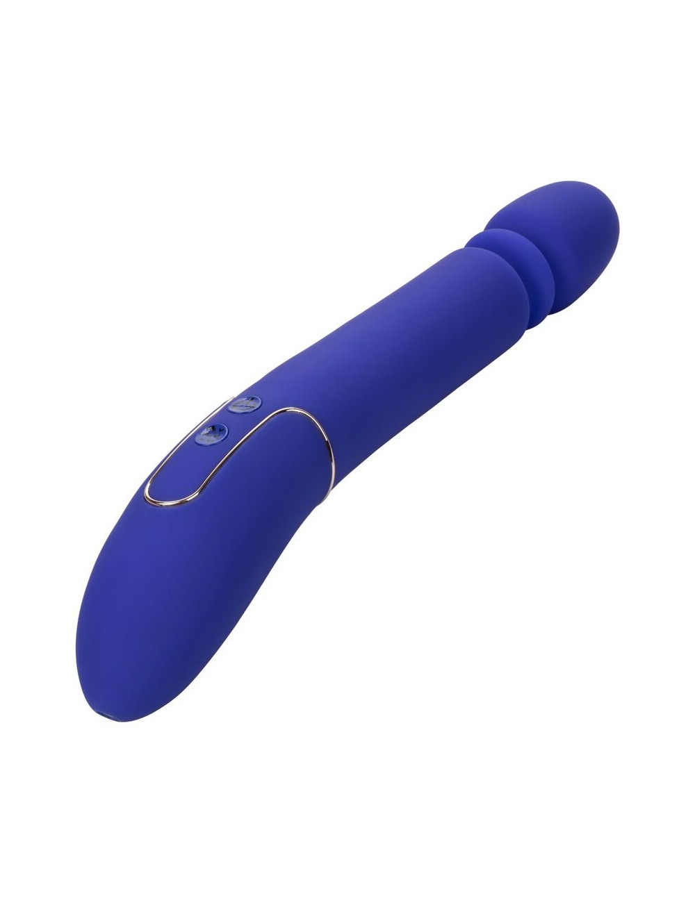 CALEX SHAMELESS SLIM THUMPER - BLAU