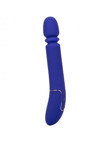 CALEX SHAMELESS SLIM THUMPER - BLAU