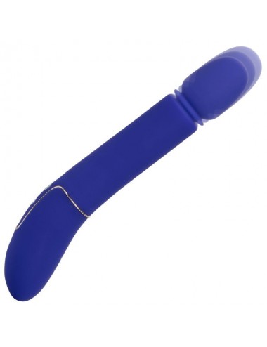 CALEX SHAMELESS SLIM THUMPER - BLAU