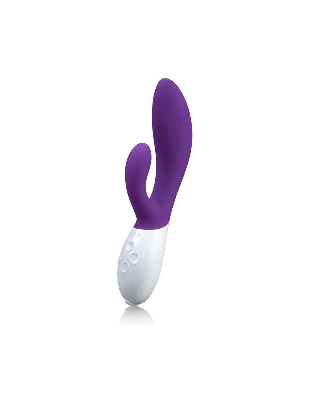 LELO INA WAVE 2 PFLAUME LELO INA WAVE 2 PFLAUME