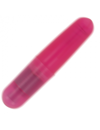 OHMAMA VIBRIERENDE BULLET BASIC - PINK