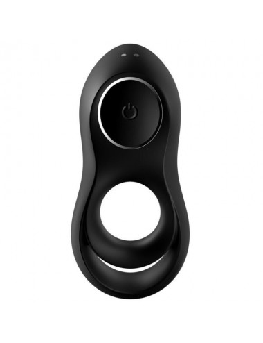 SATISFYER YONI POWER 2 TRAININGSSET - BLAU
