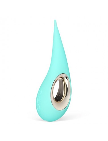 LELO DOT KLITORALSTIMULATOR - AQUA