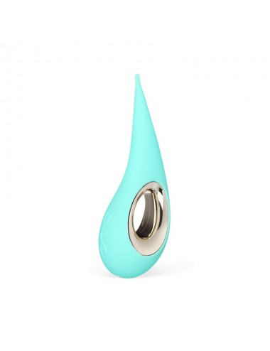 LELO DOT KLITORALSTIMULATOR - AQUA