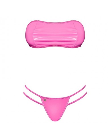 OBSESSIVE - LOLLYPOPY BIKINI SET DOS PIEZAS L/XL