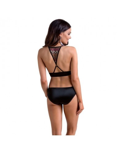 CASMIR LAGERTA SET BIKINI ZWEI STÜCKE L / XL