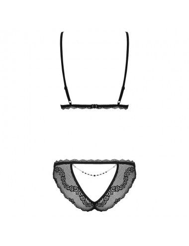 OBSESSIVE - MILLAGRO SET ZWEITEILIG S/M