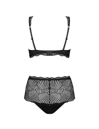 OBSESSIVE - KLARITA SET ZWEITEILIG L/XL