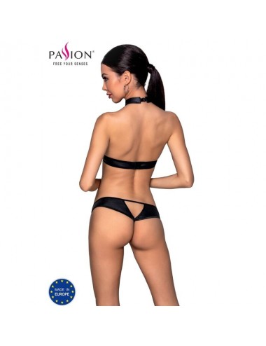 PASSION MALWIA SET ECO LEDER S/M