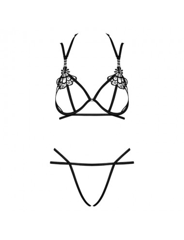 OBSESSIVE - BADOSSA ZWEITEILIGES SET S/M