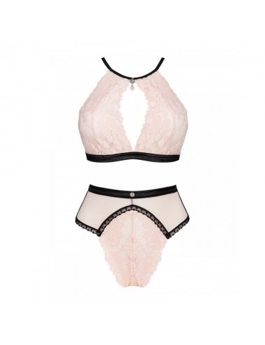 OBSESSIVE - LILINES ZWEITEILIGES SET L/XL